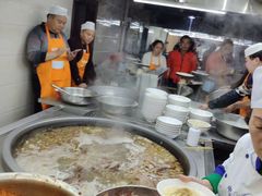 -筋面郎(东坡店)