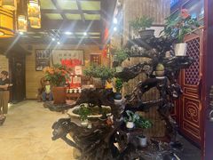 -兴盛德·麻辣花生大王·老店(中山路店)