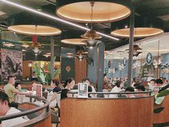 -老傅家湘潭水煮活鱼店(众一国际店)