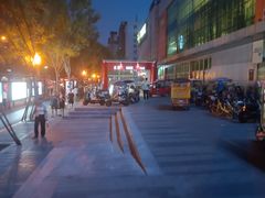 -安远门(地铁站)