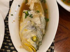 -温州王朝大酒店-自助餐厅