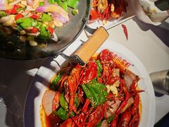 -金陵暴走龙虾·烧烤·排档(南京总店)