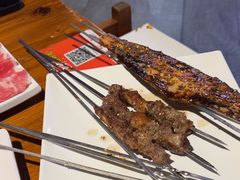 -義聚德·清真铜锅涮羊肉·烧烤(河东店)