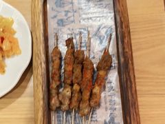 -马记永·兰州牛肉面(天通苑家乐福店)