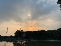 -黄埔古港