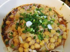 -秦云老太婆摊摊面(大竹林店)