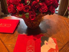 -玫瑰厅上海菜(兴国路店)