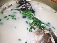 -姜君·千岛湖鱼头馆(浦东大道店)
