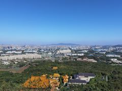 -南京市江宁方山