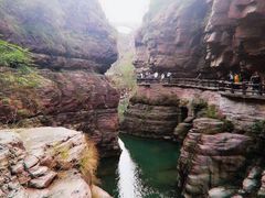 -云台山风景名胜区