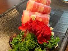 -捞神煲汤火锅(湖滨商业街店)