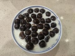 珍珠双皮奶-仁信老铺甜品(北京路店)
