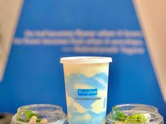 -Blueglass酸奶(上生新所店)