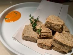 绍兴臭豆腐-桂满陇-十里风荷(合生汇店)