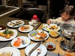 -博林天瑞喜来登酒店·西丽尚膳