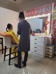 -梨园天地京剧摄影(玲珑天地店)