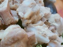 -民食香·腊排骨野生菌美食(木府店)
