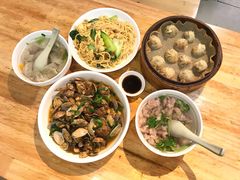 -大叔家福鼎小吃(十全街店)