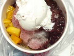 -二斗栗子(黄河道店)