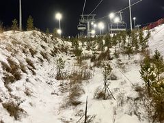 -富龙滑雪场
