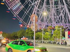 -南昌之星摩天轮