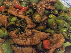 -澳门陈光记烧味饭店(南京德基广场店)