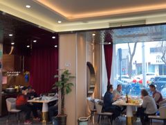 -普天和酒楼·新津菜·烤鸭(天津之眼店)