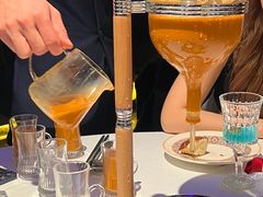 -狮拾久·现代新加坡料理(福田COCO Park店)