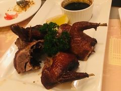 -太平馆餐厅(尖沙咀店)