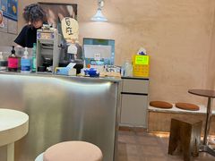 -小团圆糖水铺(襄阳南路店)