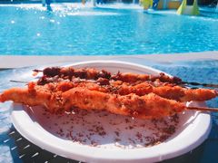 -南宫温泉水世界