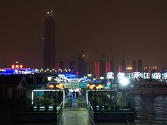 -武汉两江游览·夜游长江(汉口粤汉码头)