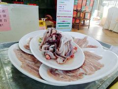 -荔城生鲜盛宴(番禺旗舰店)