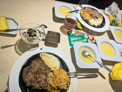-豪客来牛排(海沧阿罗海店)