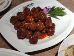 -直隶安家牛肉罩饼(七一路店)