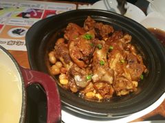 -黑鸡小馆(金源店)