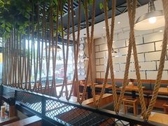 -秦唐汉味biangbiang面(大钟寺店)