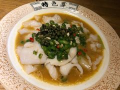 -热度餐厅(老佛爷店)