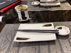 -昱匠·日本料理(金融街店)