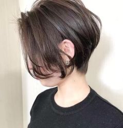 -MYYF SALON烫发染发