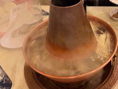 -八先生涮肉房(三里河店)