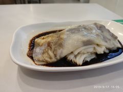 -华辉拉肠(同福店)