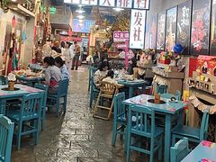 -蜀巷弯弯串串香(长春总店)