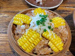 -懒人盐府人家(安贞店)