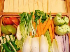 -一轩饺子馆(丽都店)