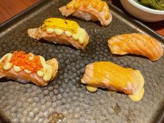-摩打食堂(壹方中心店)