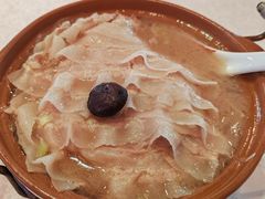 -砂锅居·始于1741(万丰路店)