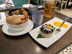 -美奈小馆·越南料理(中航城君尚购物中心店)