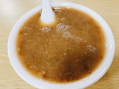 -透心凉糖水(听海居店)