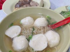 -联记面家(新马路店)